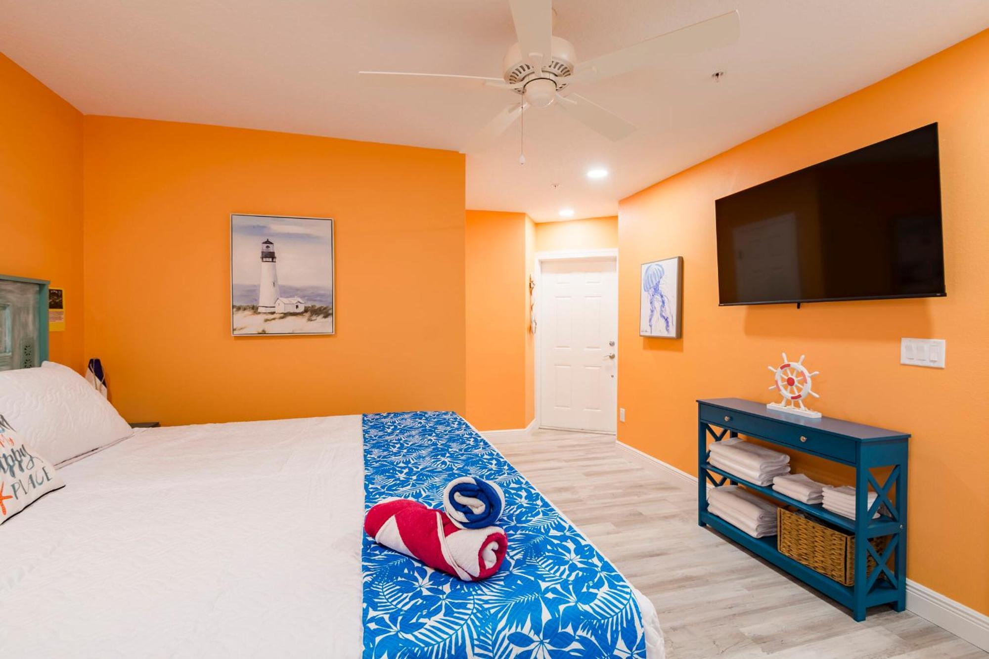 The Lofts At St Pete Beach St. Pete Beach Exterior foto