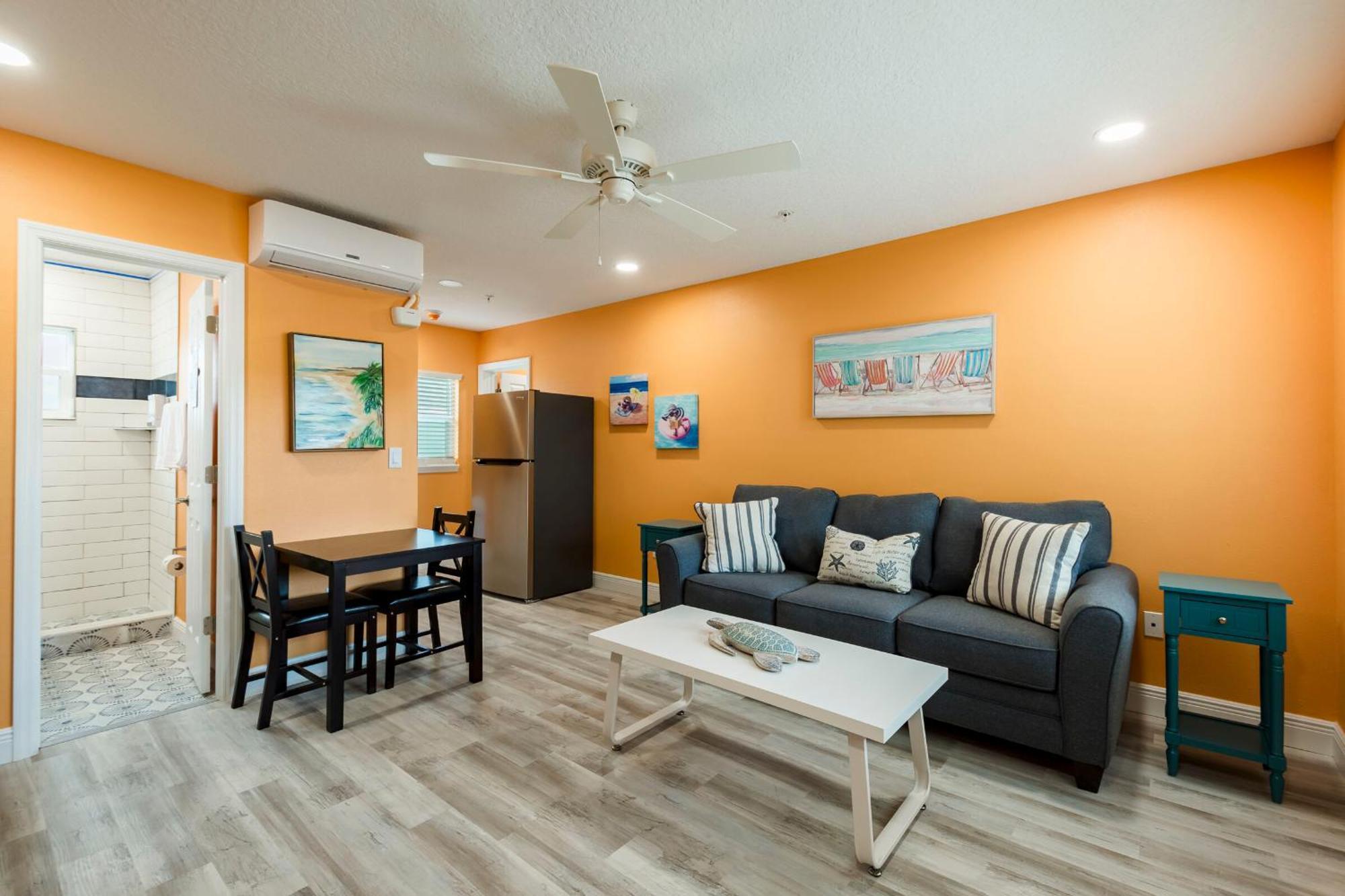 The Lofts At St Pete Beach St. Pete Beach Exterior foto