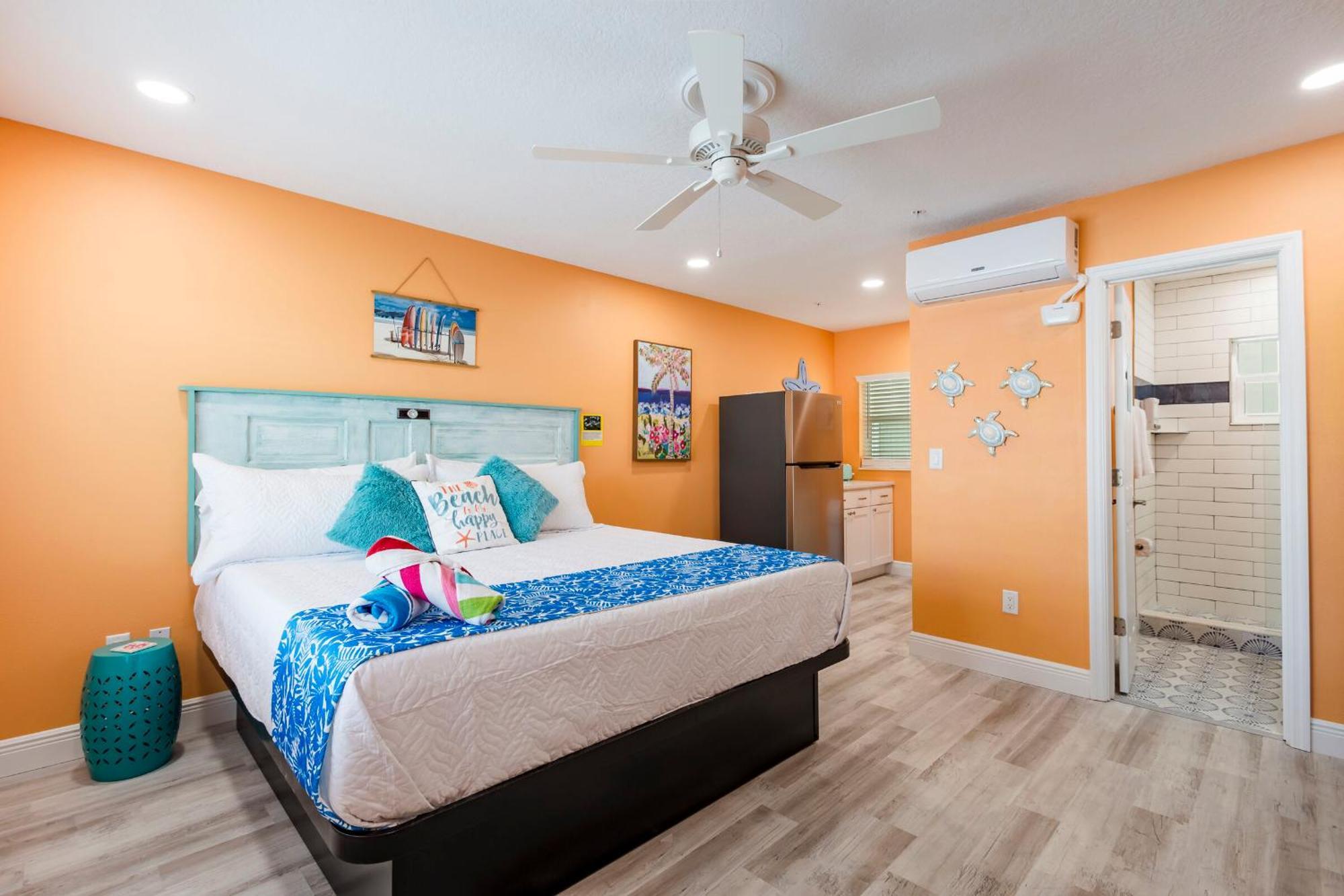 The Lofts At St Pete Beach St. Pete Beach Exterior foto